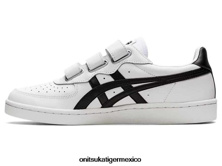 Onitsuka Tiger zapatos 4P8D6N188 blanco negro unisexo gsm