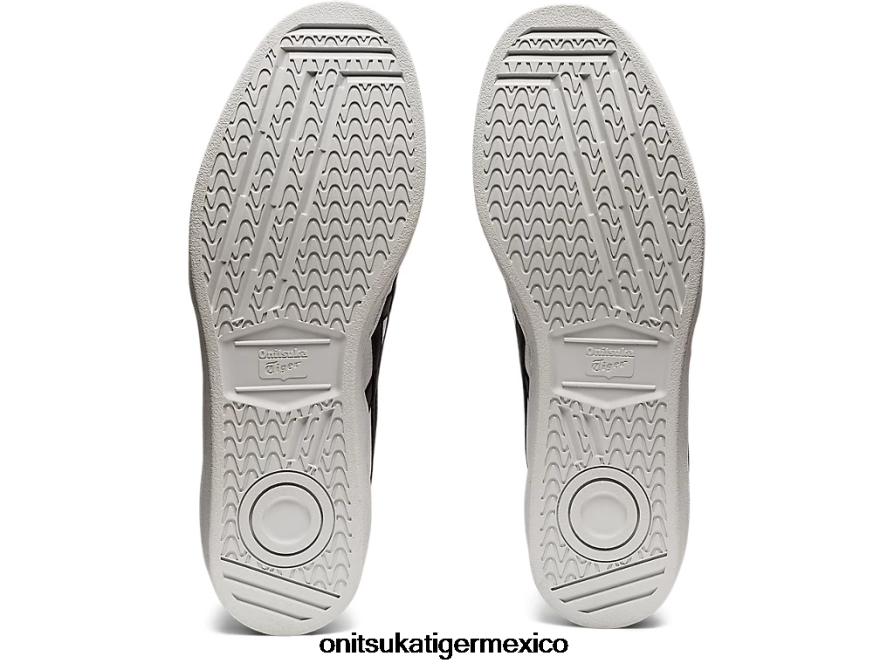 Onitsuka Tiger zapatos 4P8D6N188 blanco negro unisexo gsm