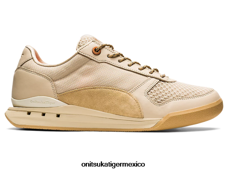 beige pálido/beige hoja