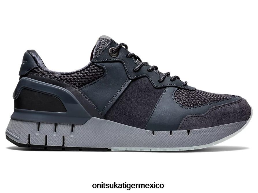 Onitsuka Tiger zapatos 4P8D6N199 metrópolis/gris portador unisexo corredor rebilac mp