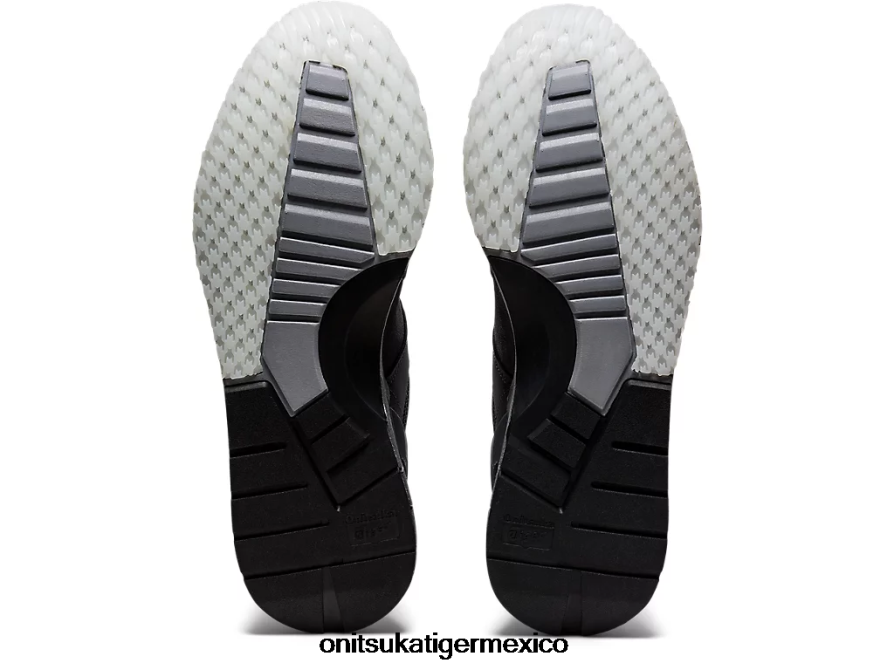 Onitsuka Tiger zapatos 4P8D6N199 metrópolis/gris portador unisexo corredor rebilac mp