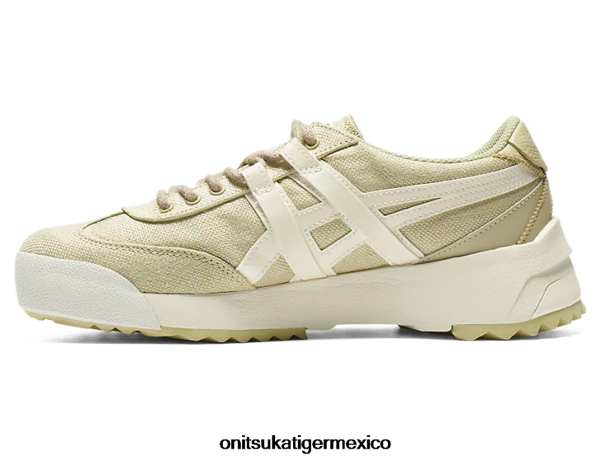 Onitsuka Tiger zapatos 4P8D6N2 beige arena/abedul unisexo delegación ex