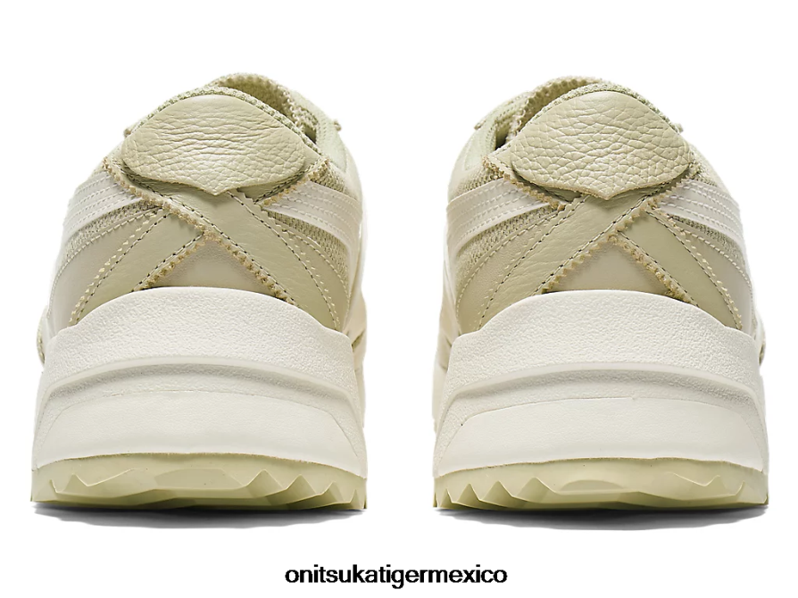 Onitsuka Tiger zapatos 4P8D6N2 beige arena/abedul unisexo delegación ex