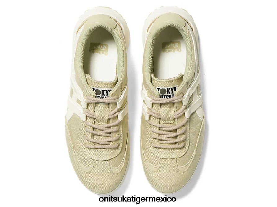 Onitsuka Tiger zapatos 4P8D6N2 beige arena/abedul unisexo delegación ex