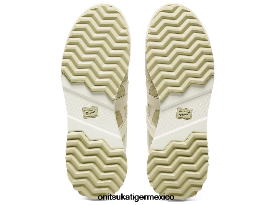 Onitsuka Tiger zapatos 4P8D6N2 beige arena/abedul unisexo delegación ex