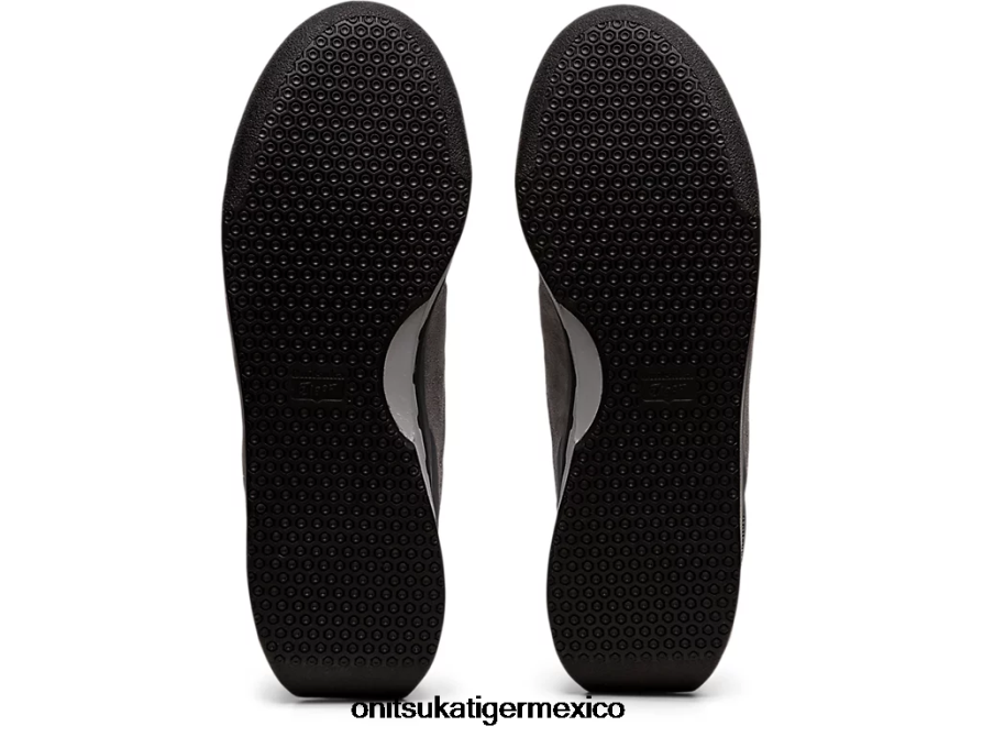 Onitsuka Tiger zapatos 4P8D6N202 metrópolis/gris portador unisexo último 81 mp