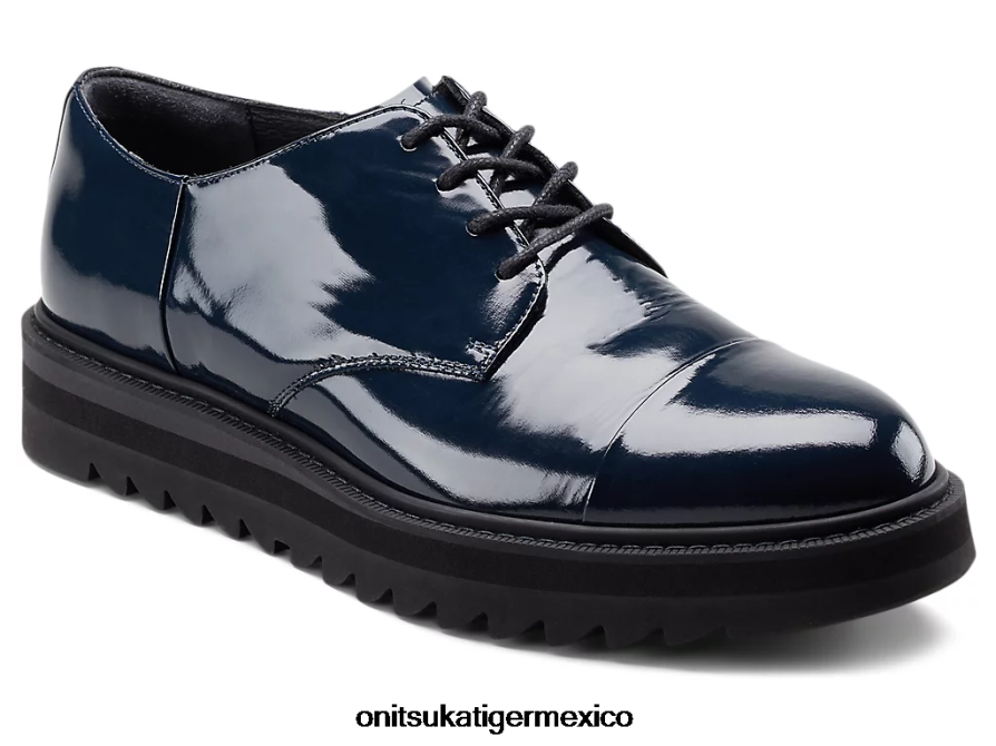 Onitsuka Tiger zapatos 4P8D6N213 chaquetón unisexo derby