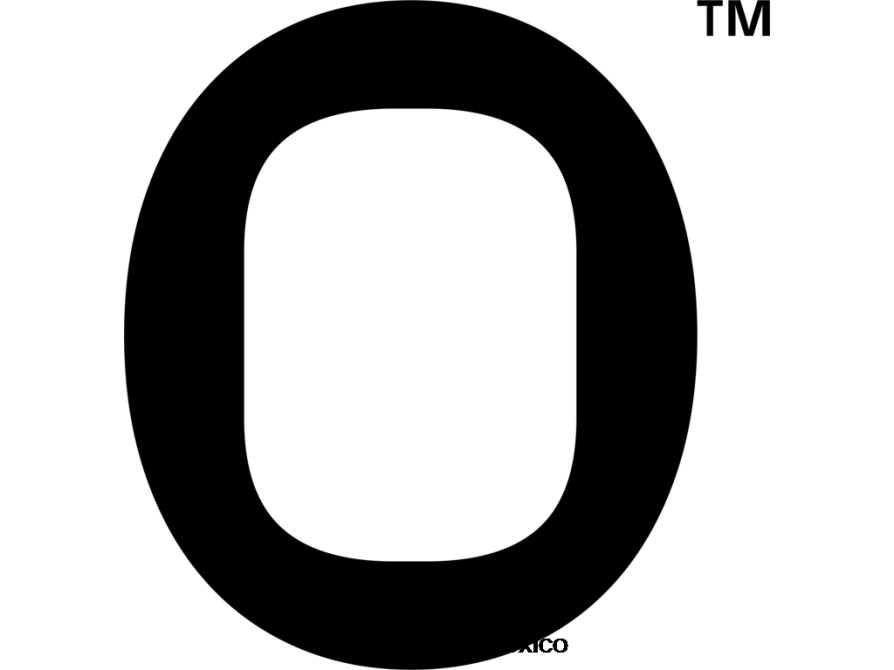 Onitsuka Tiger zapatos 4P8D6N220 negro/rojo clásico hombres derby