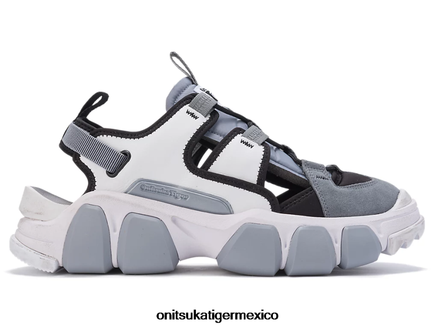 blanco/chapa de roca