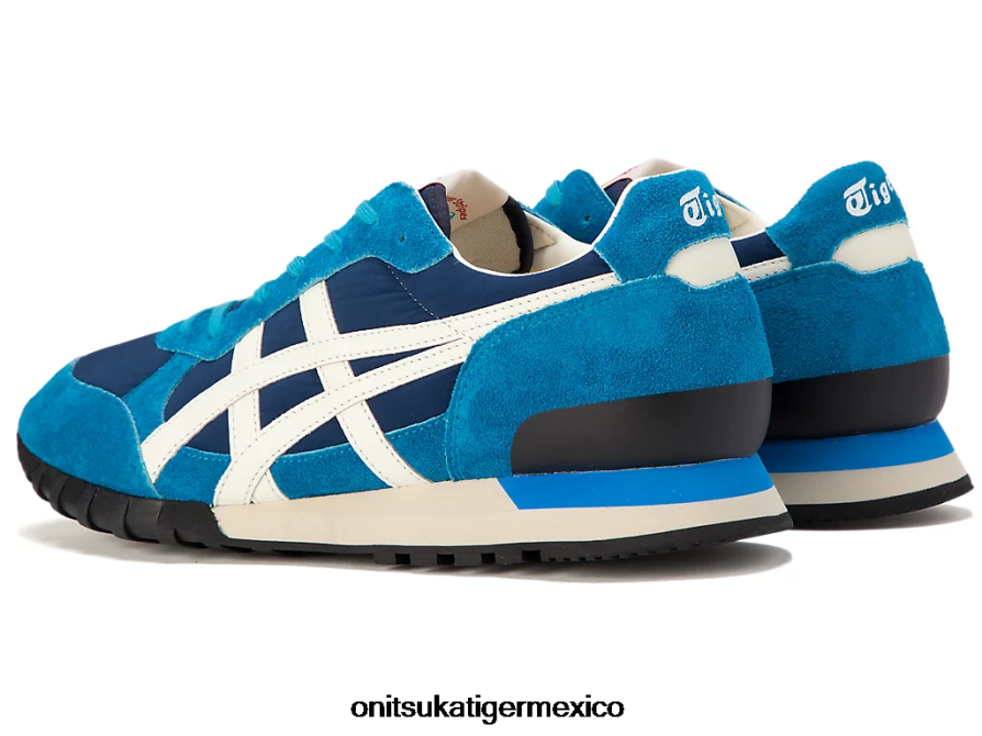 Onitsuka Tiger zapatos 4P8D6N227 chaquetón/crema unisexo colorado nm
