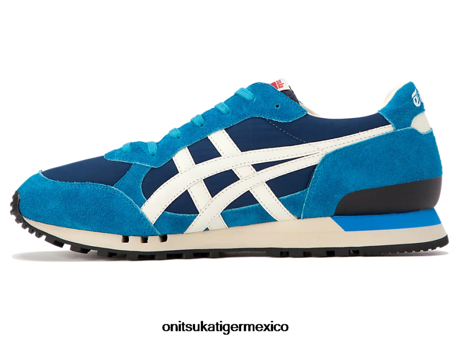 Onitsuka Tiger zapatos 4P8D6N227 chaquetón/crema unisexo colorado nm