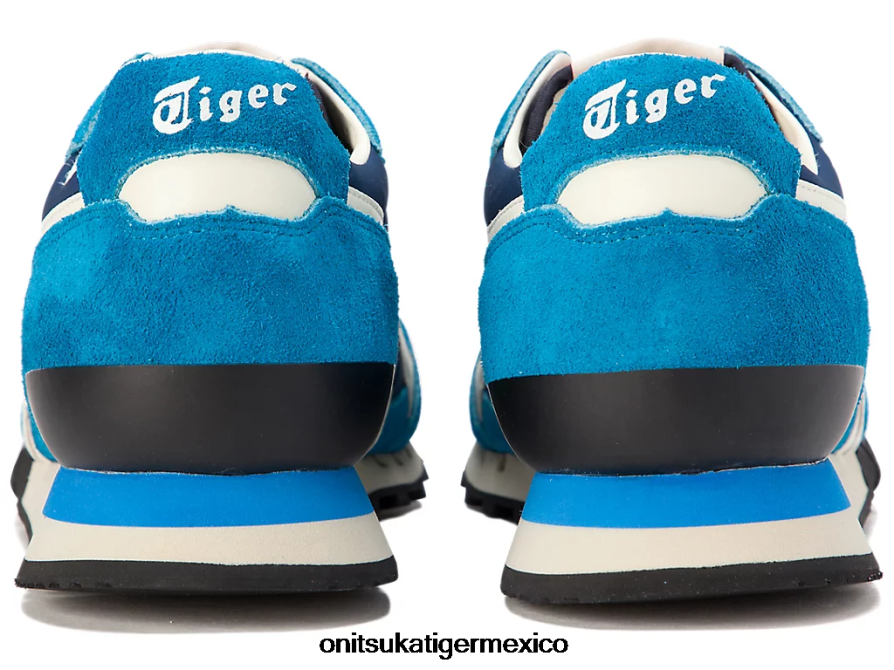 Onitsuka Tiger zapatos 4P8D6N227 chaquetón/crema unisexo colorado nm