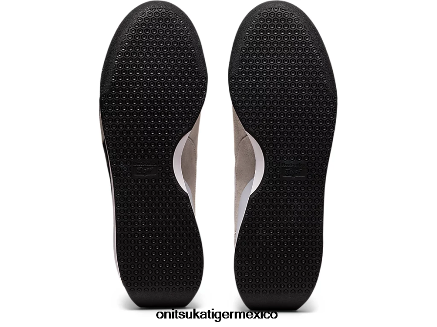 Onitsuka Tiger zapatos 4P8D6N237 blanco negro unisexo último 81 ex