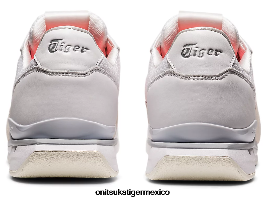 Onitsuka Tiger zapatos 4P8D6N238 blanco unisexo último 81 mp