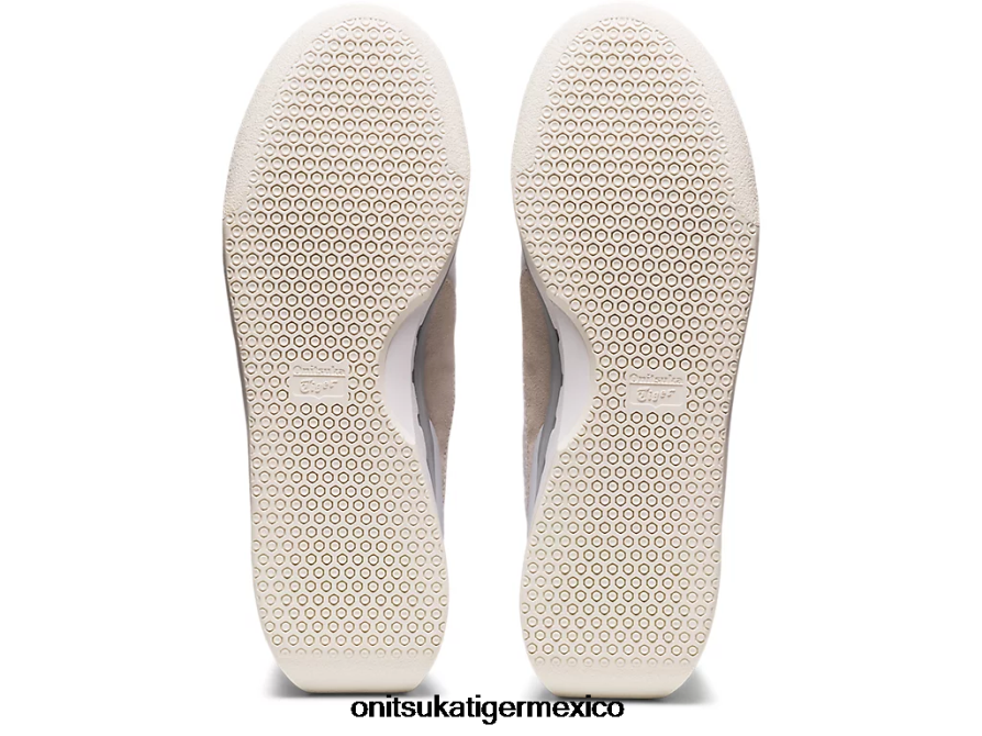 Onitsuka Tiger zapatos 4P8D6N238 blanco unisexo último 81 mp
