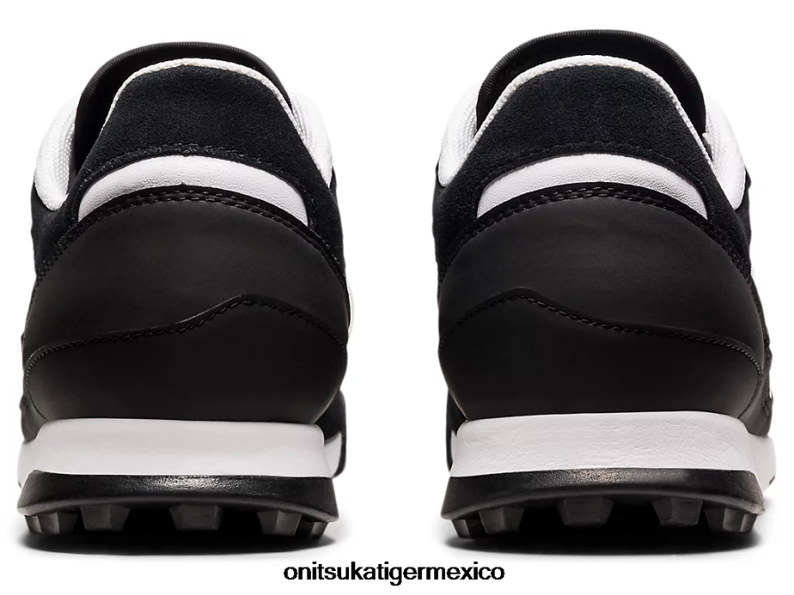 Onitsuka Tiger zapatos 4P8D6N242 blanco negro unisexo horizonte