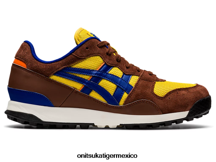 amarillo cromo/azul de prusia