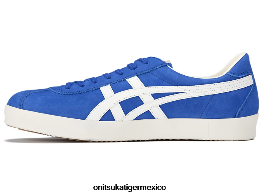 Onitsuka Tiger zapatos 4P8D6N256 mar turco/blanco unisexo vickka nm