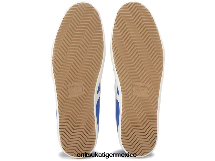 Onitsuka Tiger zapatos 4P8D6N256 mar turco/blanco unisexo vickka nm