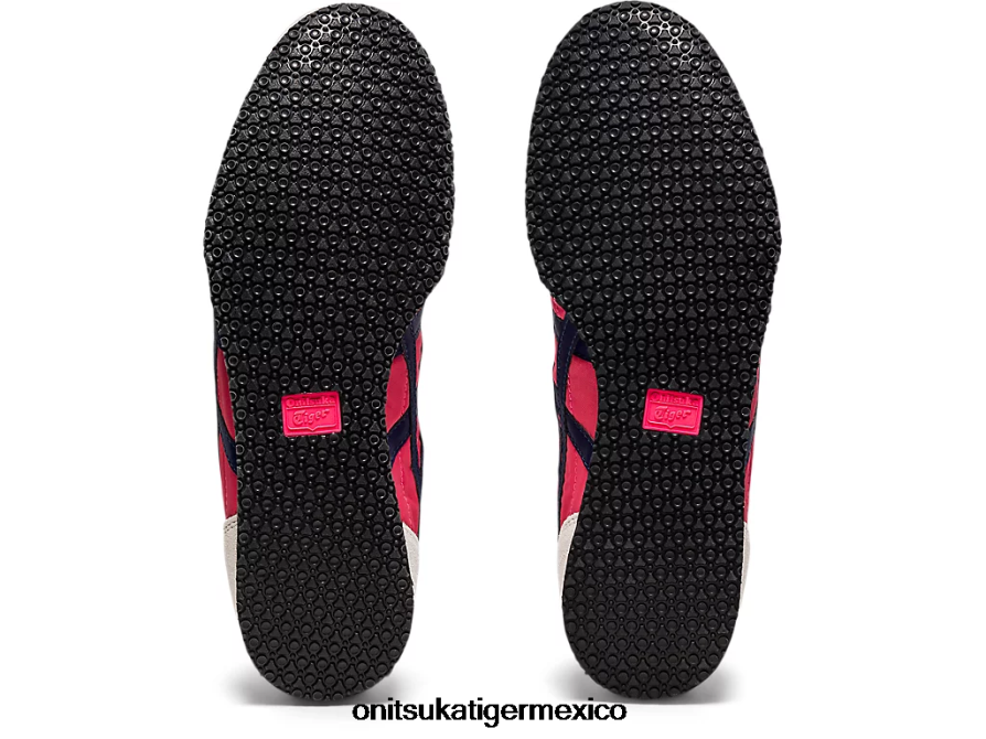 Onitsuka Tiger zapatos 4P8D6N262 camafeo rosa/medianoche unisexo serrano