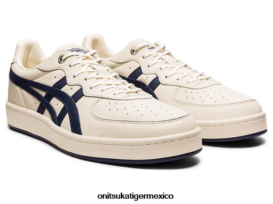 Onitsuka Tiger zapatos 4P8D6N264 avena/peacoat unisexo tarjeta SD gsm