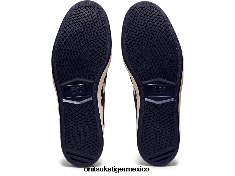 Onitsuka Tiger zapatos 4P8D6N264 avena/peacoat unisexo tarjeta SD gsm