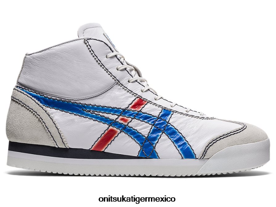 directorio blanco/azul