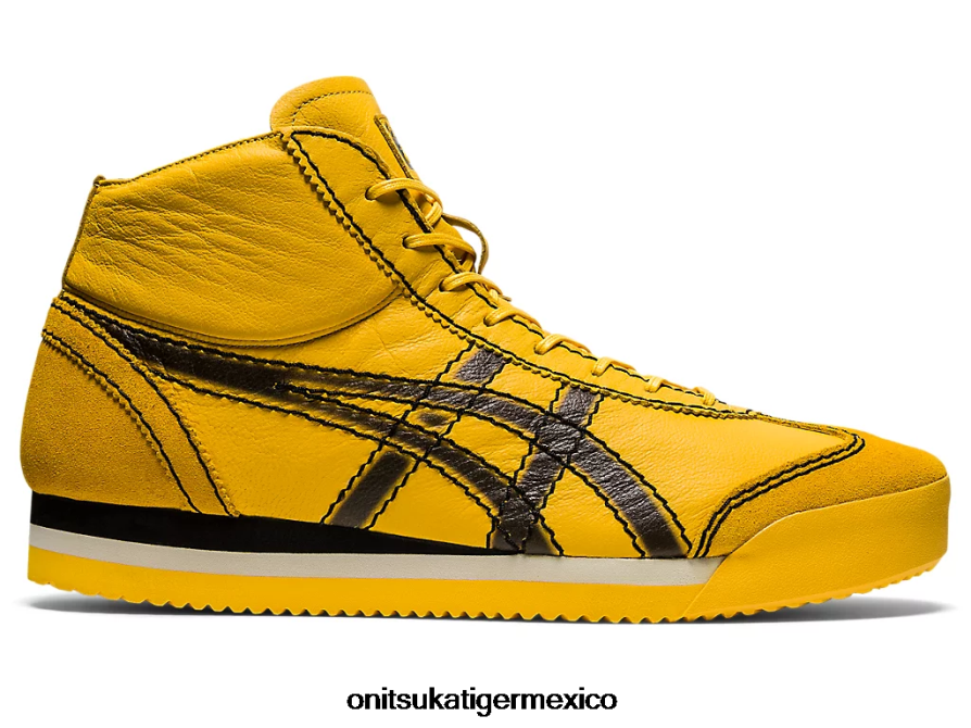 tai chi amarillo/negro