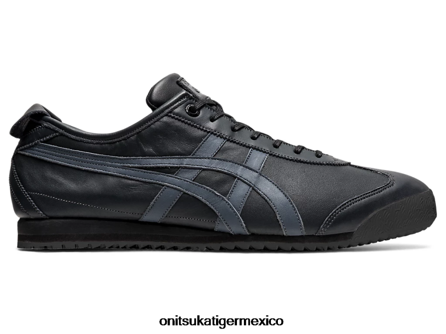 Onitsuka Tiger zapatos 4P8D6N272 gris grafito/gris portador unisexo méxico 66 sd