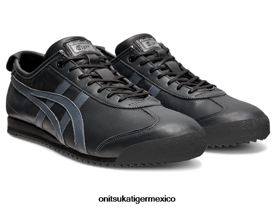 Onitsuka Tiger zapatos 4P8D6N272 gris grafito/gris portador unisexo méxico 66 sd