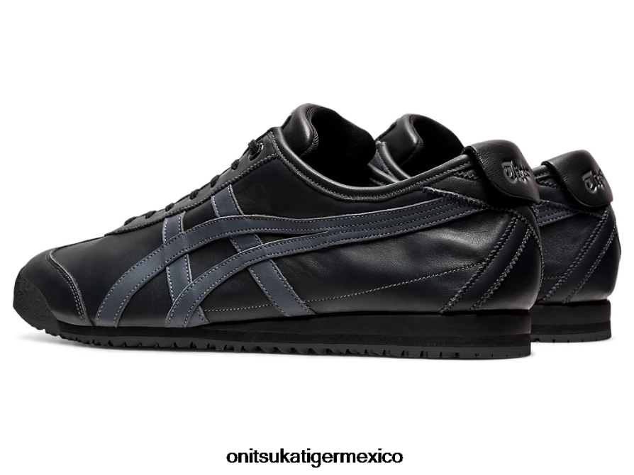 Onitsuka Tiger zapatos 4P8D6N272 gris grafito/gris portador unisexo méxico 66 sd