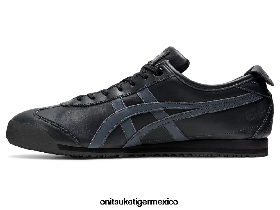 Onitsuka Tiger zapatos 4P8D6N272 gris grafito/gris portador unisexo méxico 66 sd