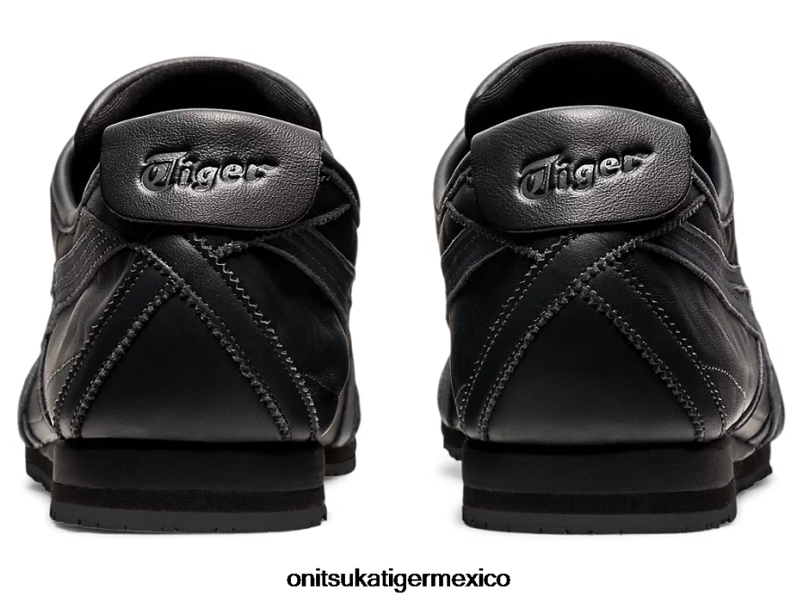 Onitsuka Tiger zapatos 4P8D6N272 gris grafito/gris portador unisexo méxico 66 sd