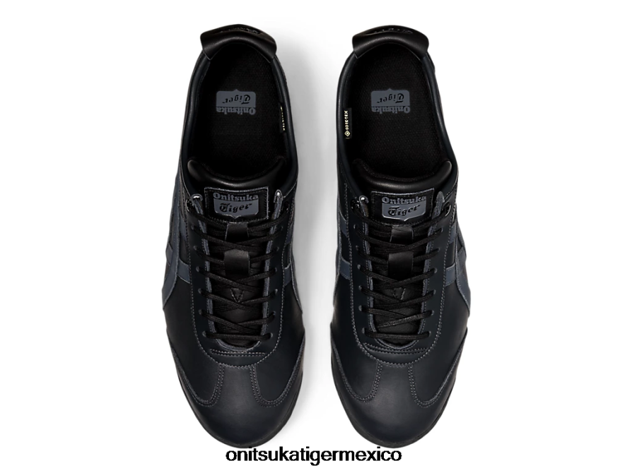 Onitsuka Tiger zapatos 4P8D6N272 gris grafito/gris portador unisexo méxico 66 sd