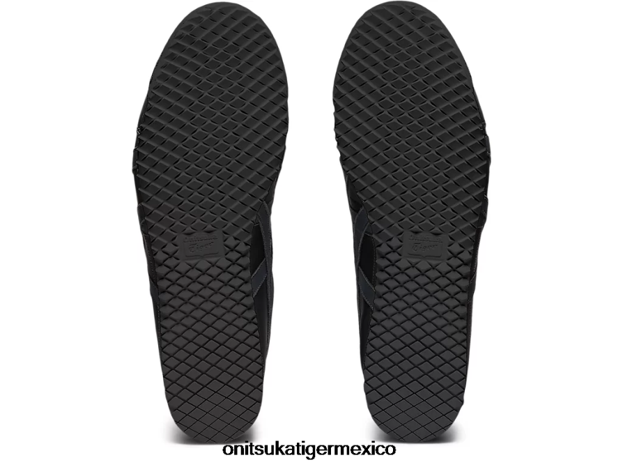 Onitsuka Tiger zapatos 4P8D6N272 gris grafito/gris portador unisexo méxico 66 sd