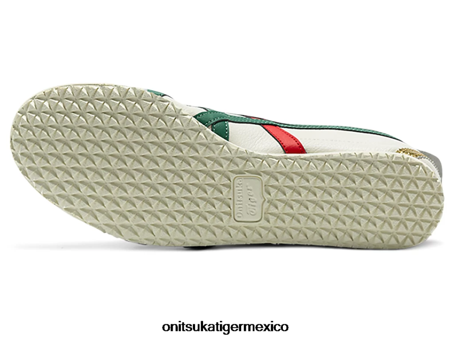 Onitsuka Tiger zapatos 4P8D6N275 abedul/col rizada unisexo México 66