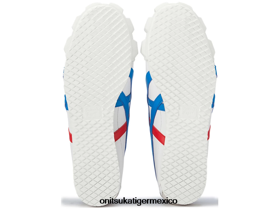 Onitsuka Tiger zapatos 4P8D6N278 blanco/azul directorio unisexo dentigre mx