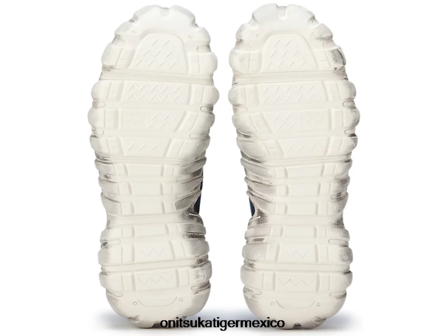 Onitsuka Tiger zapatos 4P8D6N280 azul mako/chaqueta unisexo dentígre bb