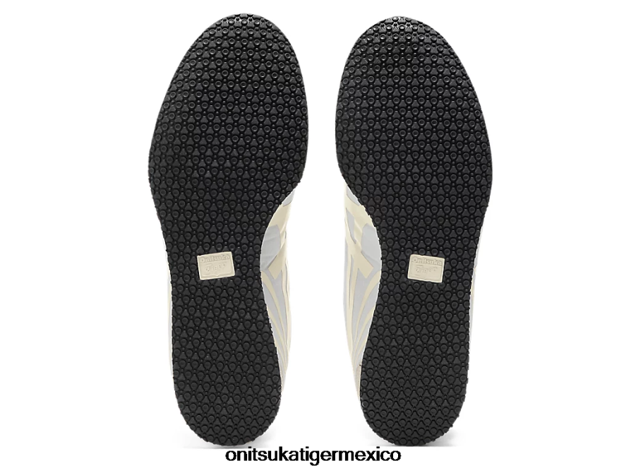 Onitsuka Tiger zapatos 4P8D6N29 Abedul blanco unisexo tirack