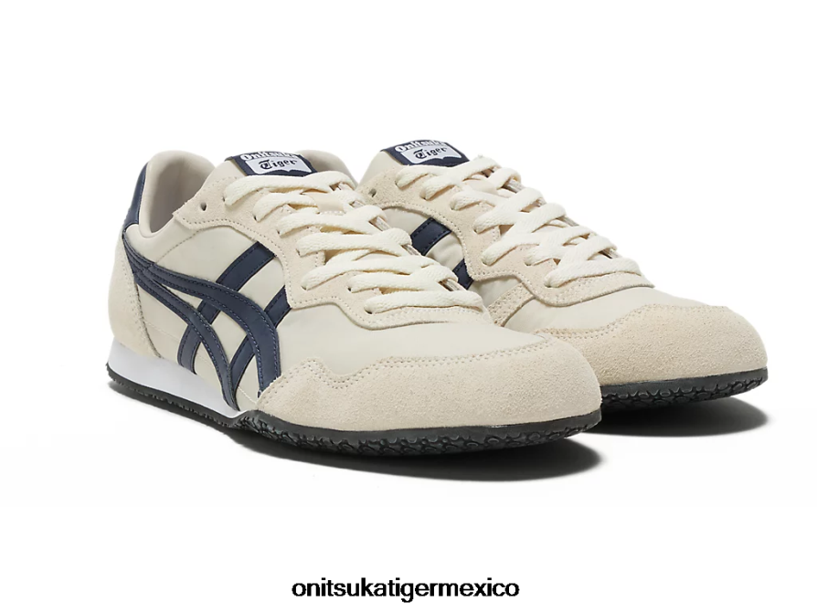 Onitsuka Tiger zapatos 4P8D6N30 abedul/chaquetón unisexo serrano