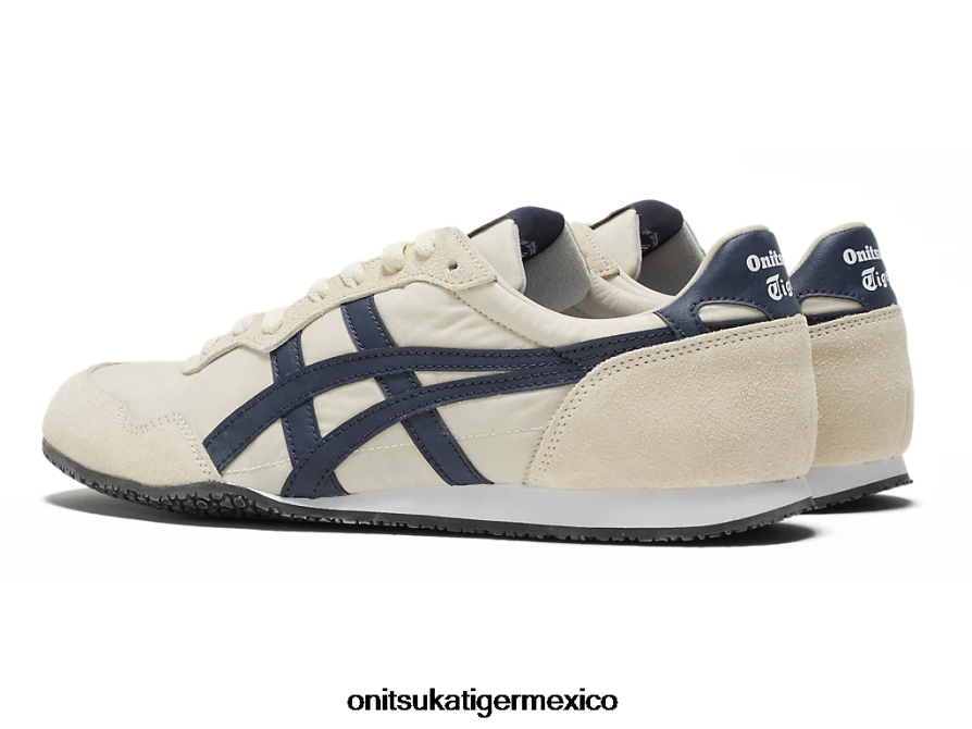 Onitsuka Tiger zapatos 4P8D6N30 abedul/chaquetón unisexo serrano