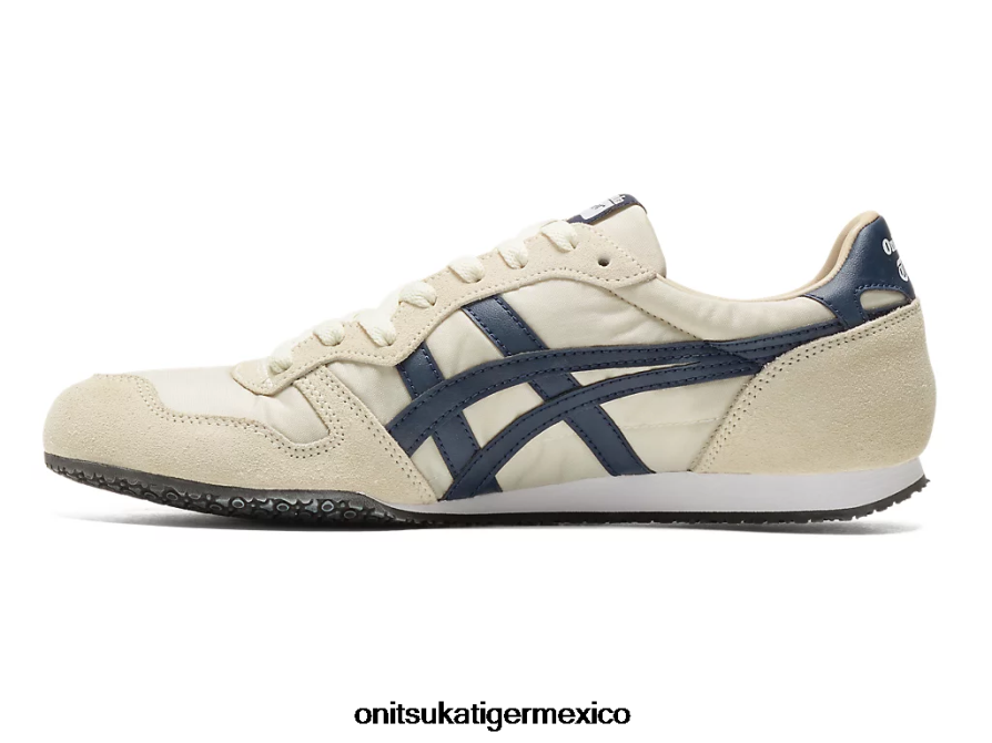 Onitsuka Tiger zapatos 4P8D6N30 abedul/chaquetón unisexo serrano