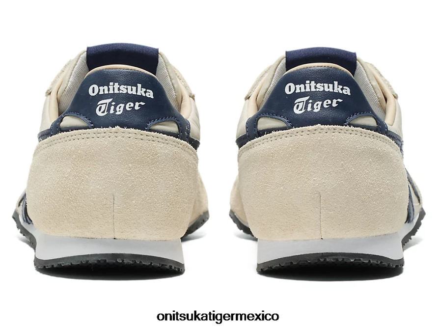 Onitsuka Tiger zapatos 4P8D6N30 abedul/chaquetón unisexo serrano