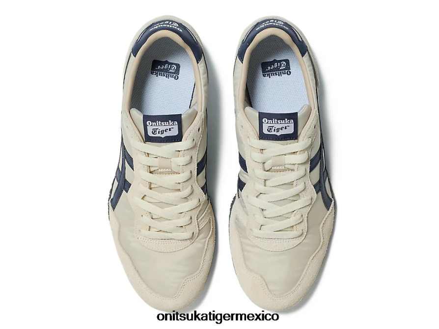 Onitsuka Tiger zapatos 4P8D6N30 abedul/chaquetón unisexo serrano