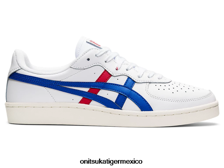 Onitsuka Tiger zapatos 4P8D6N338 blanco/imperial unisexo gsm