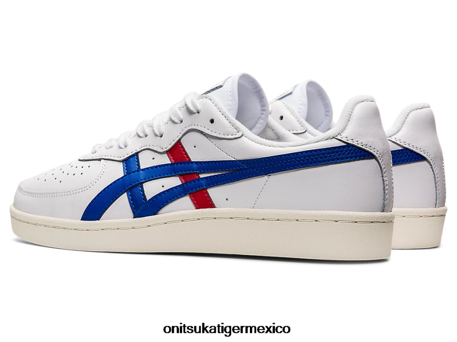 Onitsuka Tiger zapatos 4P8D6N338 blanco/imperial unisexo gsm