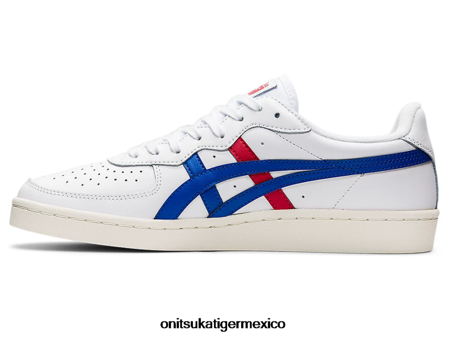 Onitsuka Tiger zapatos 4P8D6N338 blanco/imperial unisexo gsm