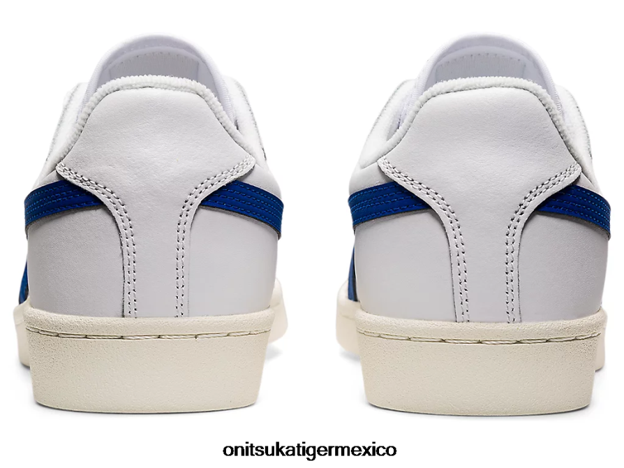 Onitsuka Tiger zapatos 4P8D6N338 blanco/imperial unisexo gsm