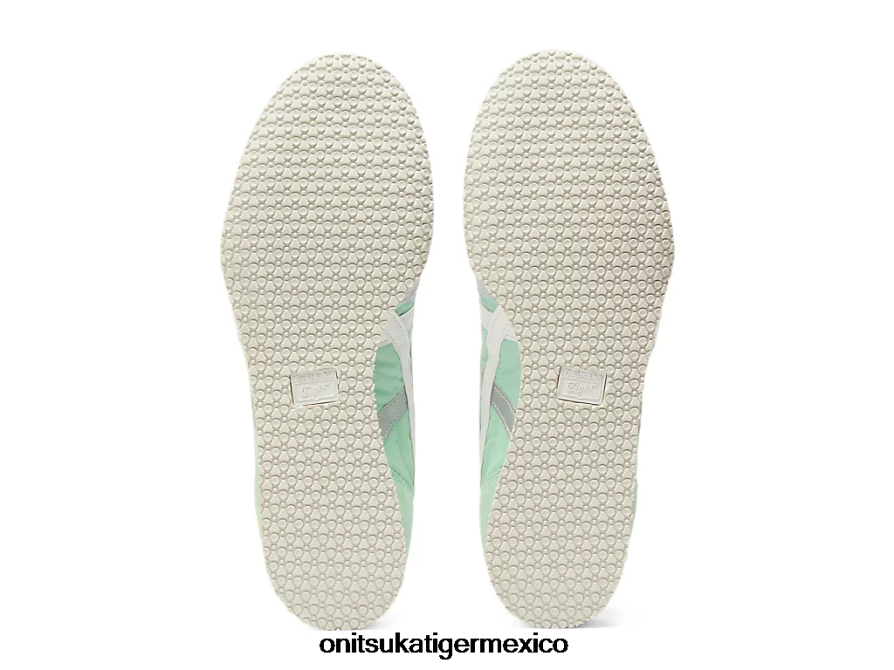 Onitsuka Tiger zapatos 4P8D6N37 cielo suave/blanco unisexo serrano