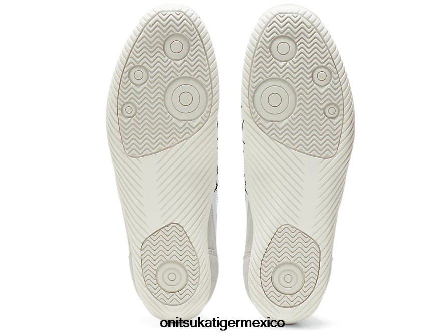 Onitsuka Tiger zapatos 4P8D6N38 blanco negro unisexo garra